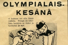 Oy Suomen Yleisradio Ab