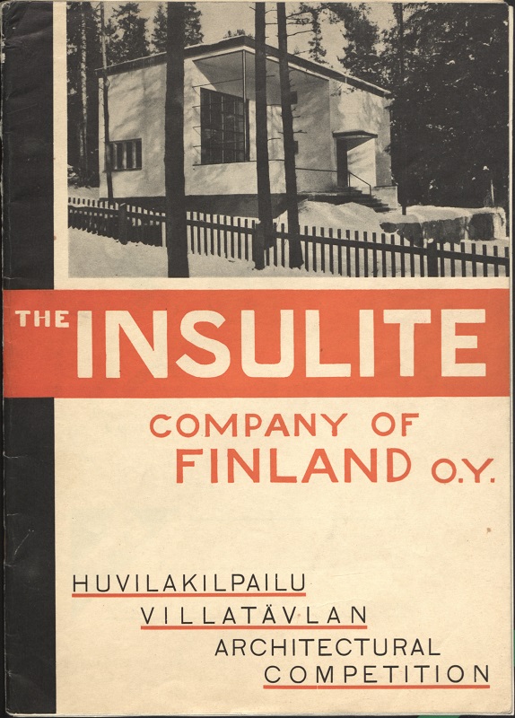 The Insulite Company of Finland O.Y.