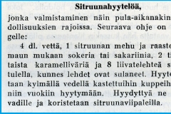 Sitruunahyytelö