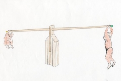 Riippukiikku, Linja Design Oy