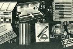 Anttilan kuvasto 1965-1966