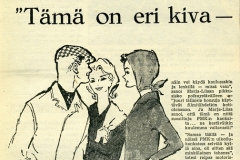 Pirkka-lehti 1959