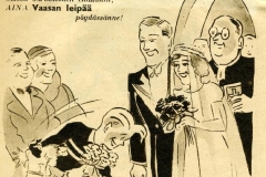 Vaasan Leipää