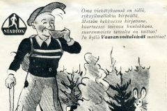 Vaasan Leipää
