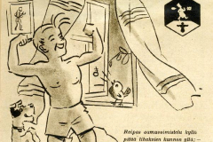Vaasan Leipää