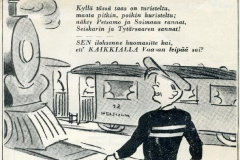 Vaasan Leipää