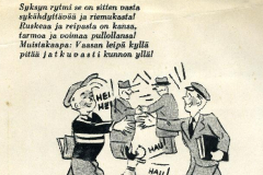 Vaasan Leipää