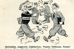 Vaasan Leipää