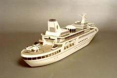 M/S Al Mansur -huvijahti
