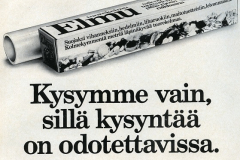Elmu-kelmu