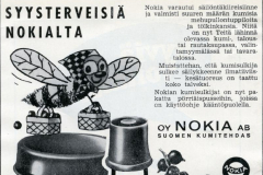 Nokia mehupullon tuppilot