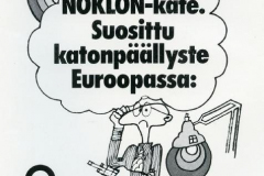 NOKLON-kate