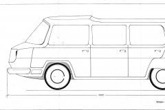 Auton sisältilatutkimus