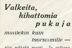 Finlayson 1929
