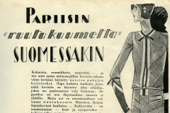 Finlayson 1929