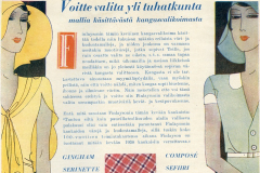 Finlayson 1930