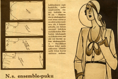 Finlayson 1930
