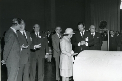 Elisabeth ja paperirulla