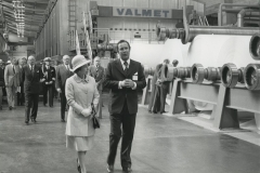 Elisabeth ja Valmet