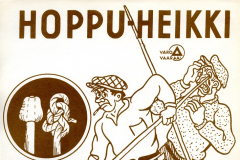 Hoppu-Heikki