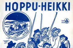 Hoppu-Heikki
