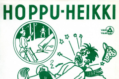 Hoppu-Heikki