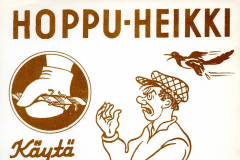 Hoppu-Heikki