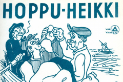 Hoppu-Heikki