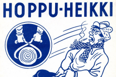 Hoppu-Heikki
