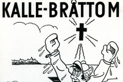 Kalle-Bråttom