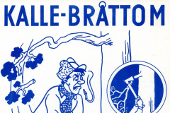 Kalle-Bråttom