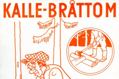 Kalle-Bråttom