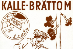 Kalle-Bråttom