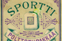 Tollander & Klärichin Tupakkatehdas