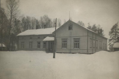 Pölläkkälän suojeluskuntatalo