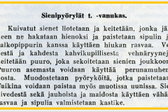 Outokummun Sanomat 1/1942