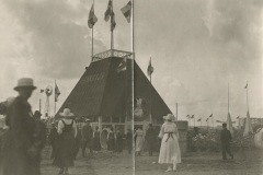 Tampere vuosi 1922