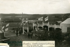 Jamsä vuosi 1926