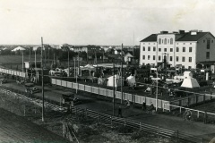 Seinäjoki vuosi 1931