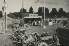Taipalsaari vuosi 1953