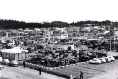 Riihimäki vuosi 1966