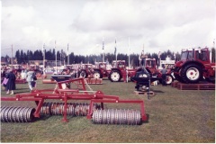 Mikkeli vuosi 1983
