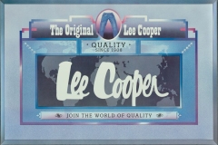 Lee Cooper