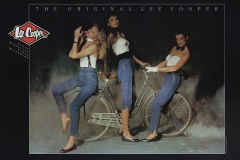 Lee Cooper