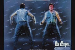 Lee Cooper