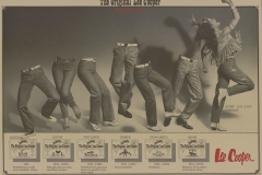 Lee Cooper