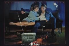 Lee Cooper