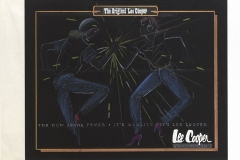 Lee Cooper