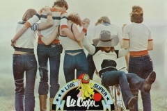 Lee Cooper