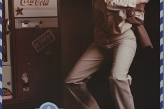 Lee Cooper